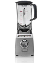 Espressions EP9800 Power Blender Pro RVS.